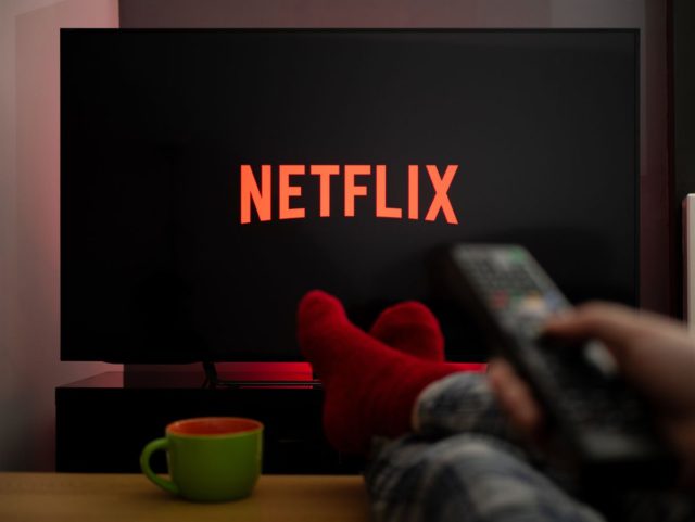 Netflix sube sus precios