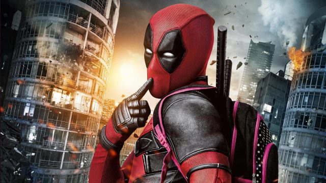 «Deadpool 3» sigue en marcha y con miras a incluirse en el MCU