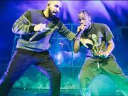 Travis Scott y Drake enfrentan demandas por estampida en Astroworld