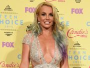 Britney Spears pide terminar con los sistemas de tutelaje