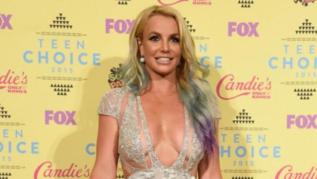 Britney Spears pide terminar con los sistemas de tutelaje
