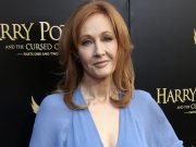 Autora de “Harry Potter” revela que ha recibido amenazas de muerte