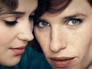 Eddie Redmayne se dice arrepentido de haber interpretado a un personaje trans