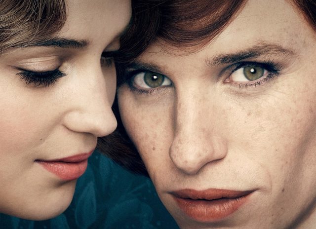 Eddie Redmayne se dice arrepentido de haber interpretado a un personaje trans