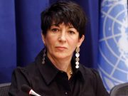 Ex piloto de Jeffrey Epstein señala a Ghislaine Maxwell como la segunda al mando