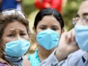 Detectan 4 casos de influenza en Hidalgo