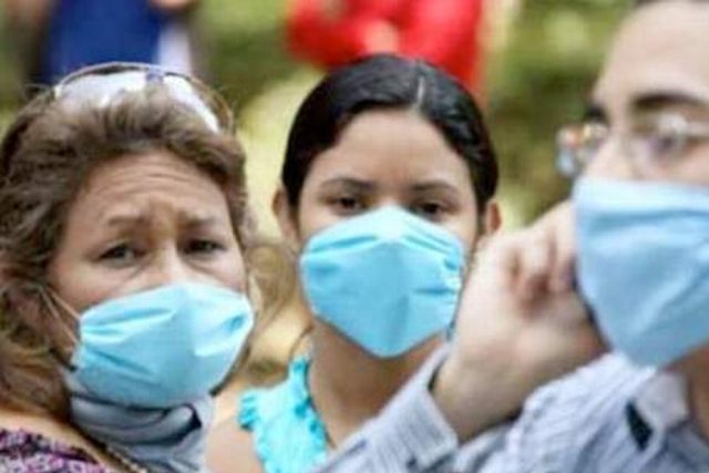 Detectan 4 casos de influenza en Hidalgo
