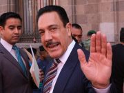 INAI reconoce al gobierno de Hidalgo