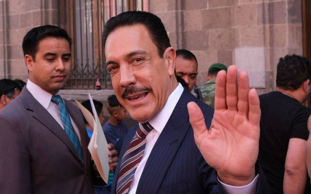 INAI reconoce al gobierno de Hidalgo