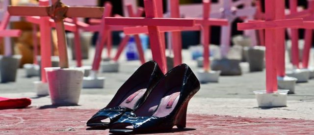 Procuraduría de Hidalgo ofrece una disculpa por omisiones en la investigación de un feminicidio