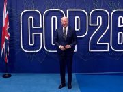 Más de 100 países se comprometen a frenar la deforestación; México no