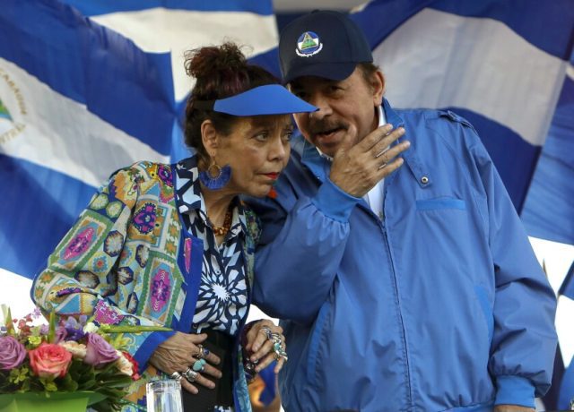 Daniel Ortega es reelegido como presidente de Nicaragua; EE.UU. buscará sanciones