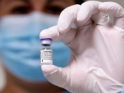 UE autoriza medicamentos para casos graves de COVID-19