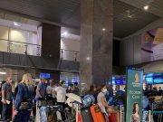 El mundo en alerta por la variante ómicron; crecen restricciones