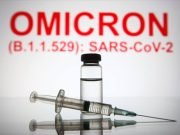 Pfizer tendría lista en 95 días una vacuna contra la Ómicron