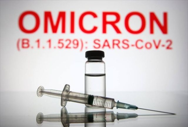 Pfizer tendría lista en 95 días una vacuna contra la Ómicron