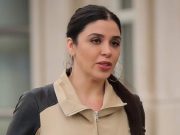 Condenan a Emma Coronel a 36 meses de cárcel