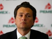 Emilio Lozoya se quedará en prisión preventiva