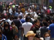 Ya hay signos de una cuarta ola de Covid-19: Ssa