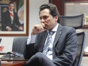 Otorgan nueva prórroga de 14 días para cerrar el «caso Lozoya»