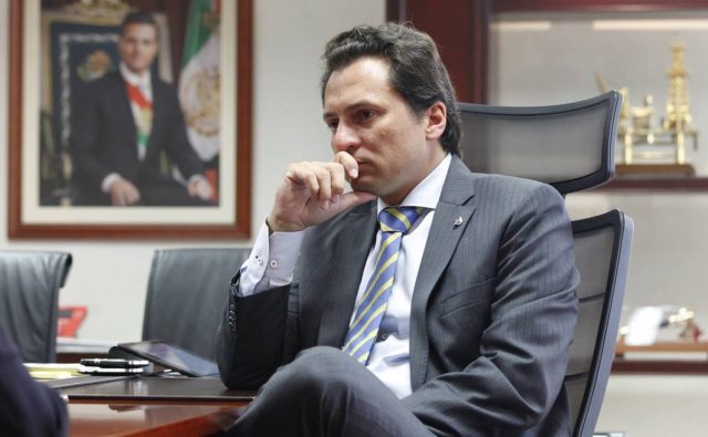Otorgan nueva prórroga de 14 días para cerrar el «caso Lozoya»
