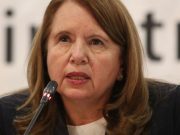 Senado elige a Loretta Ortiz como nueva ministra de la SCJN