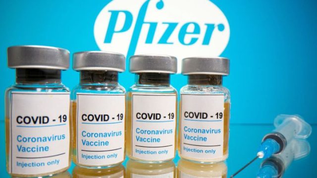 Europa aprueba vacuna de Pfizer para niños de entre 5 y 11 años