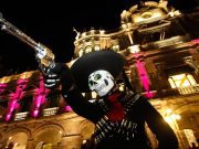 Día de Muertos reactivó 50% consumo en restaurantes en Puebla