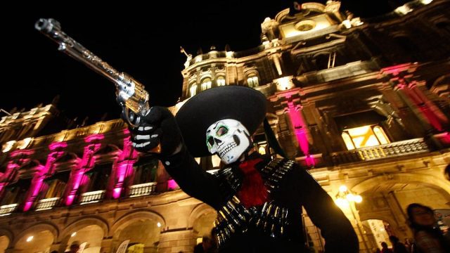 Día de Muertos reactivó 50% consumo en restaurantes en Puebla