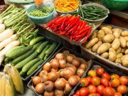 Puebla con inflación de 5.50% en el mes de octubre
