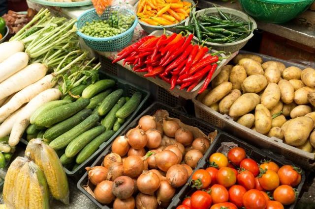 Puebla con inflación de 5.50% en el mes de octubre