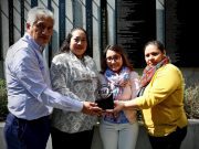 SESELEC es reconocida por segundo año con el Distintivo ESR®