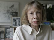 Muere la escritora y periodista estadunidense Joan Didion