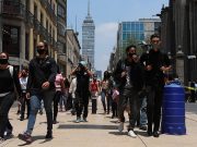 CDMX en semáforo verde por dos semanas; nuevas sedes para vacuna de refuerzo