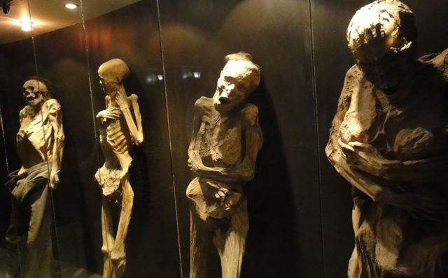 Guanajuato podría dejar de ser Ciudad Patrimonio de la humanidad