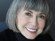 Murió la escritora Anne Rice, autora de «Entrevista con el vampiro»