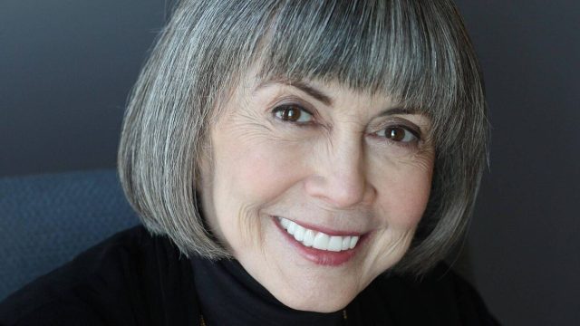 Murió la escritora Anne Rice, autora de «Entrevista con el vampiro»
