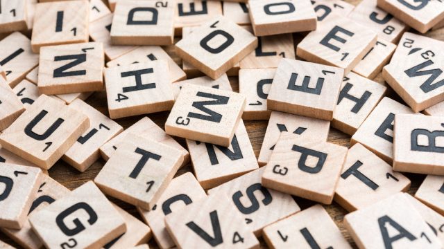 Dan a conocer las nominadas a “la palabra” del año