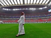 Comunidad LGBT puede asistir a Copa de Qatar 2022 pero con limitantes