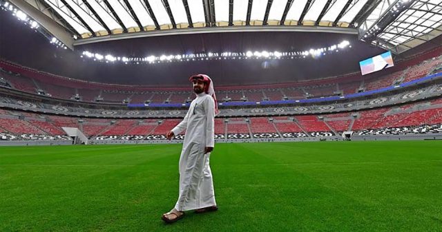 Comunidad LGBT puede asistir a Copa de Qatar 2022 pero con limitantes