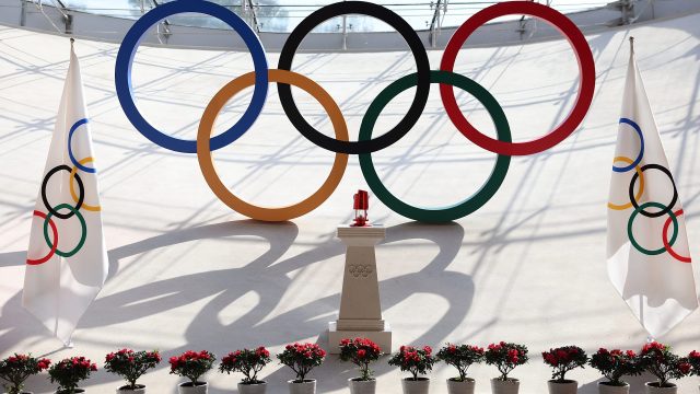 Canadá y Reino Unido se suman al boicot contra los JO de Invierno