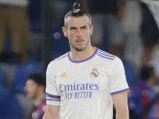 Real Madrid ya tiene siete casos positivos de COVID-19