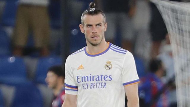 Real Madrid ya tiene siete casos positivos de COVID-19