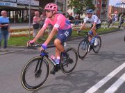 Suspenden cuatro años a ciclista mexicano por dopaje