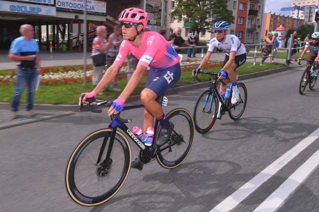 Suspenden cuatro años a ciclista mexicano por dopaje