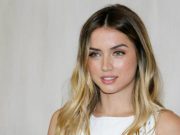 Ana de Armas reemplaza a Scarlett Johansson en «Ghosted»
