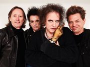 The Cure anuncia nueva gira y álbum para 2022