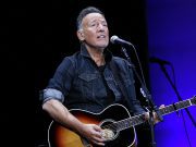 Bruce Springsteen vende su catálogo musical por 500 mdd