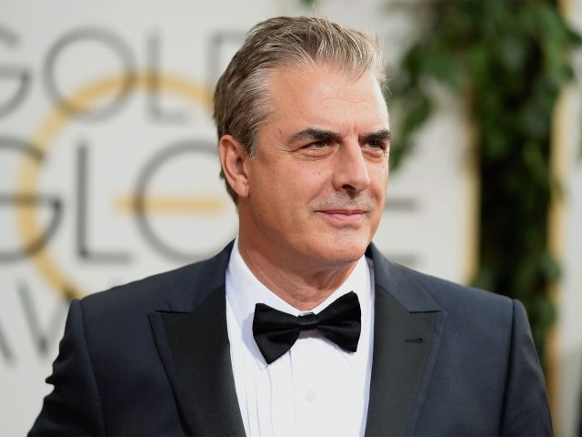 Elenco de “Sex and the City” apoya a las mujeres que acusan a Chris Noth de abuso sexual