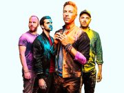Coldplay anuncia que su último disco saldrá en 2025